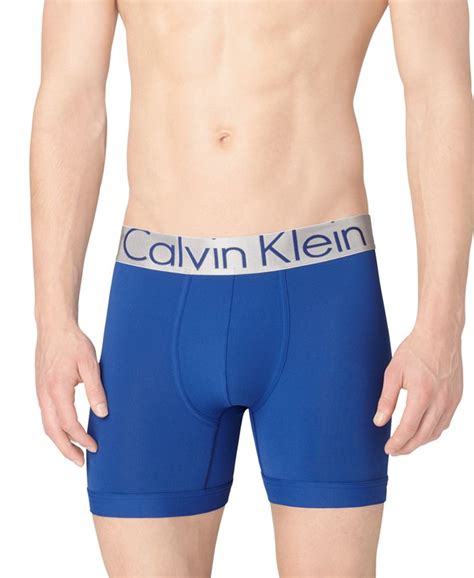 calvin klein steel micro boxer brief reddit|Calvin Klein steel microfiber underwear.